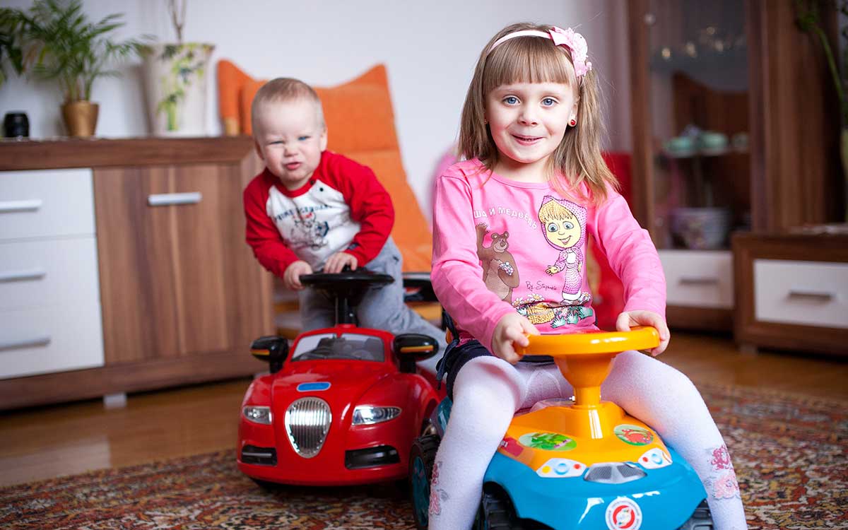 Gifts for Kids: Top 5 Educational Toys