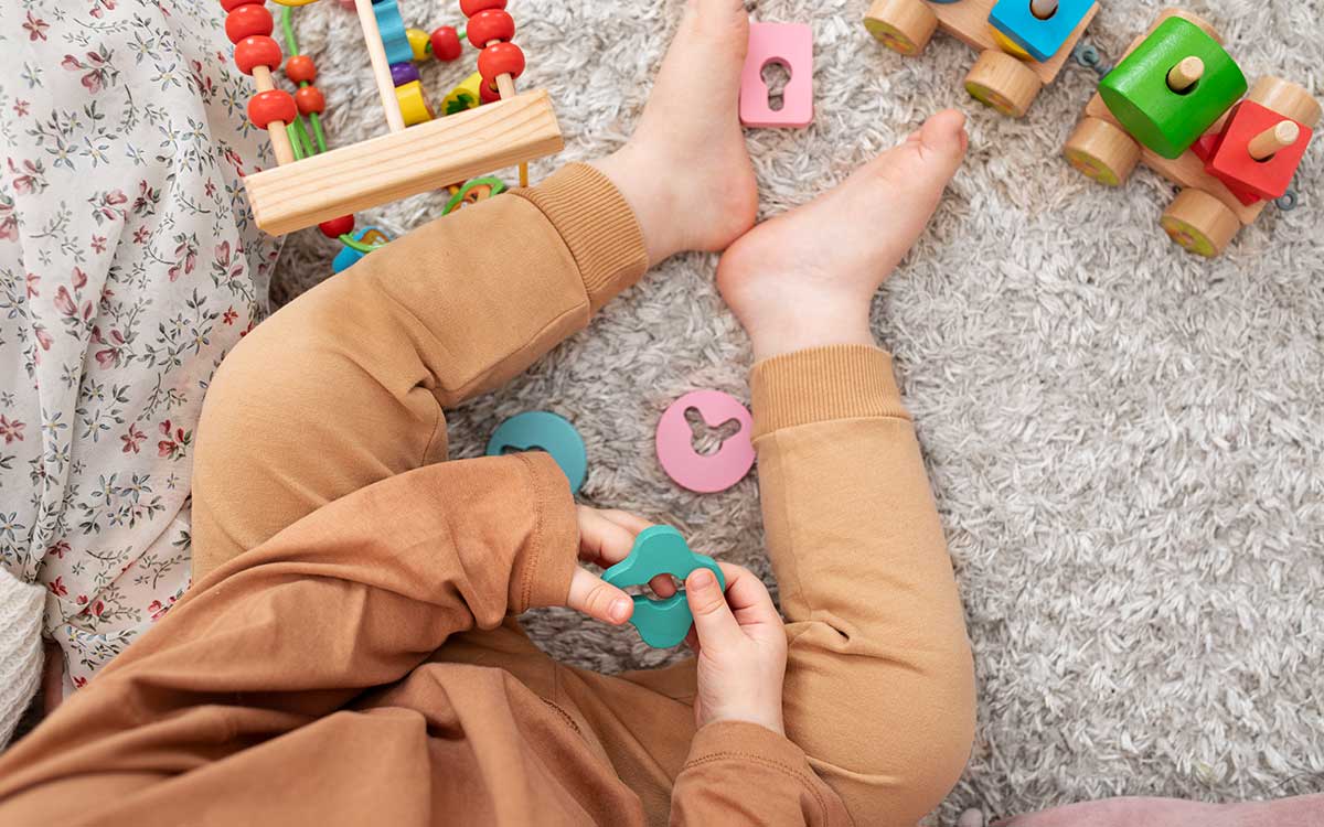 Why Storytelling is Important for Kids