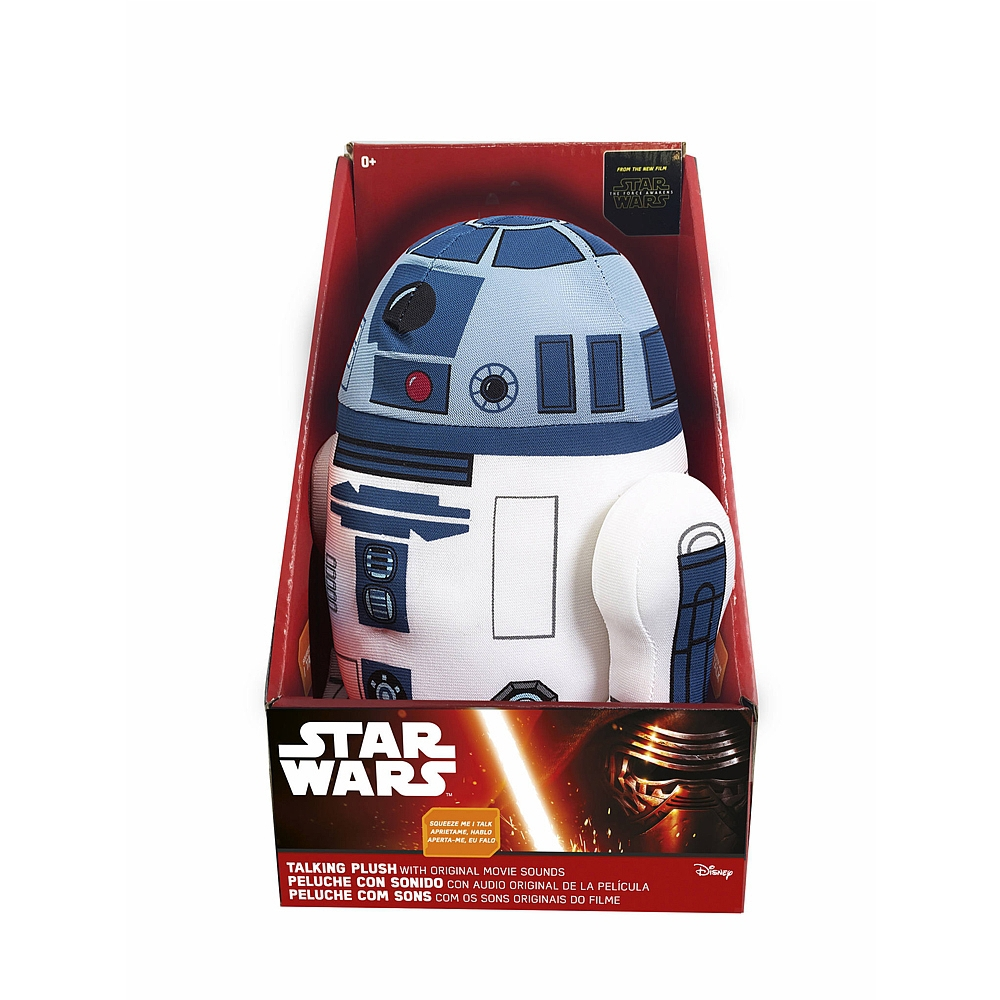 R2d2 peluche online