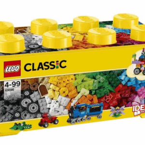 Lego 10696 Contenedor Classic