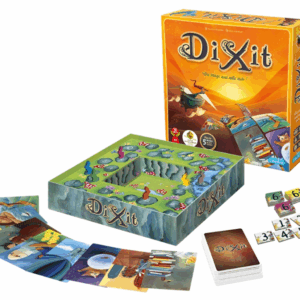 Dixit juego asmodee