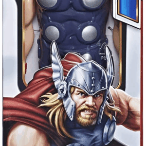 Thor avengers 30 cm hasbro e7879