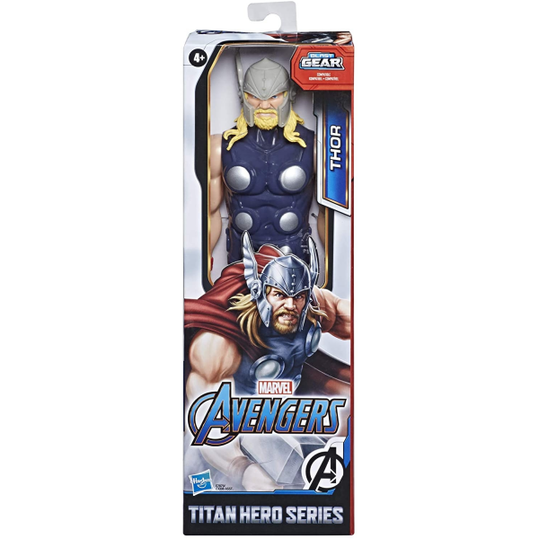 Thor avengers 30 cm hasbro e7879