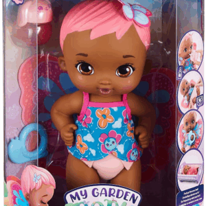 My Garden Baby Pipi Mattel GYP12
