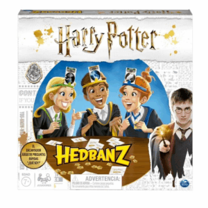 Hedbanz Harry Potter Bizak