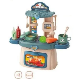 Bolso cocina Plegable Import