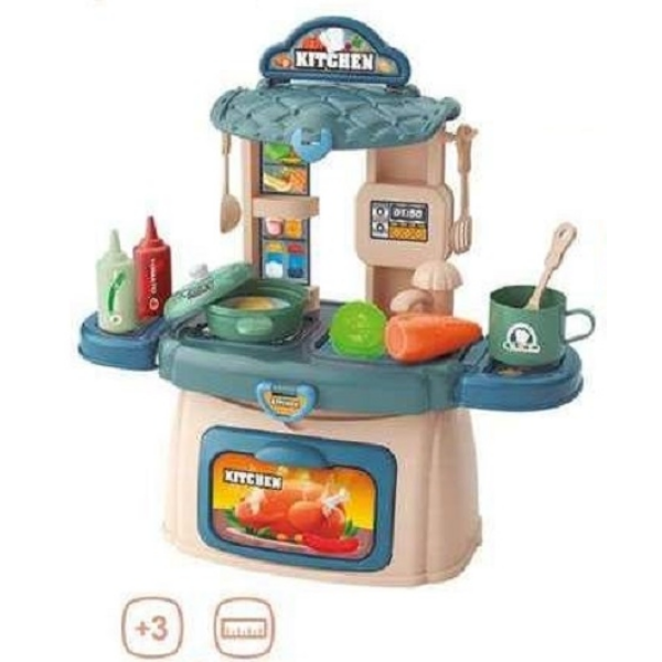 Bolso cocina Plegable Import