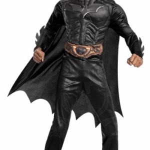 Disfraz Batman Talla S Rubies 702362S