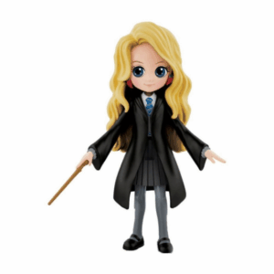 Figura MIni Magicas Harry Potter Luna Lovegood Bizak