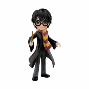Figura MIni Magicas Harry Potter Bizak