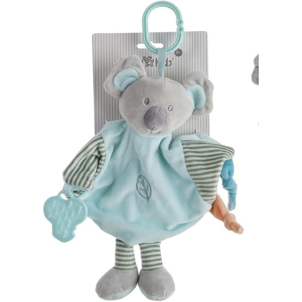 Dou-dou Koala Activity 26 cm Llopis