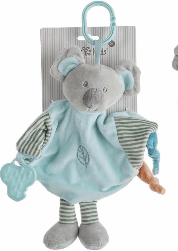 Dou-dou Koala Activity 26 cm Llopis