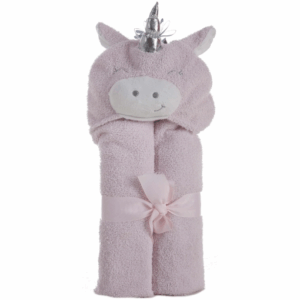 Capa de Baño Unicornio LLopis