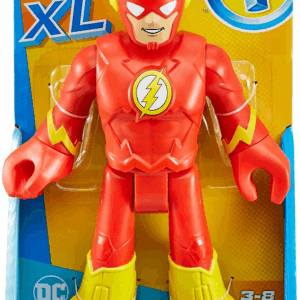 The Flash XL Imaginext Mattel GPT44