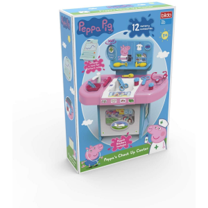 Centro Medico Peppa Pig