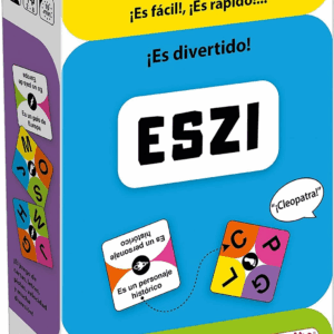 Eszi Ludilo