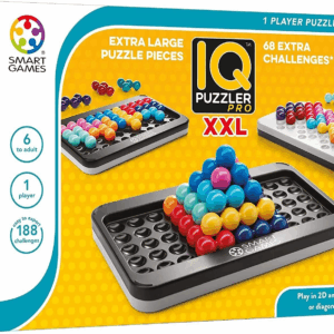 IQ Puzzler Pro XXL Smart Games