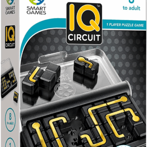 IQ Circuit Smart Games