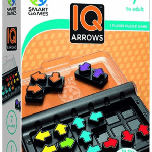 IQ Arrows Smart Games