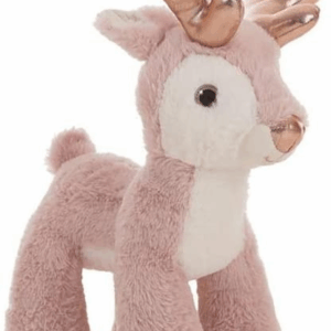 Peluche de reno de 26 cms. LLopis