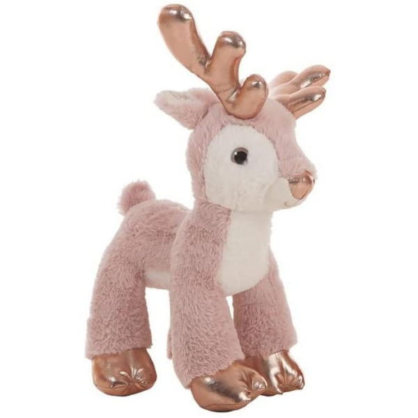 Peluche de reno de 26 cms. LLopis