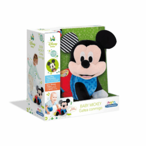 Disney Baby Mickey Gateos Clementoni
