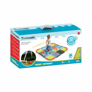 Tatamiz mini croquet darpeje