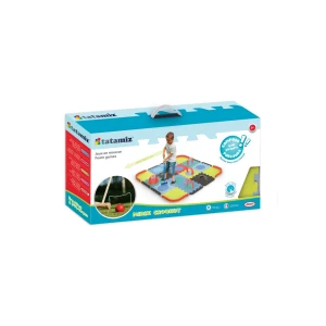 Tatamiz mini croquet darpeje