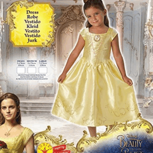 Disfraz Bella T.L Rubies 630607L