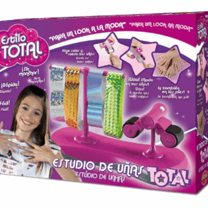 Estudio de uñas manos y pies bizak