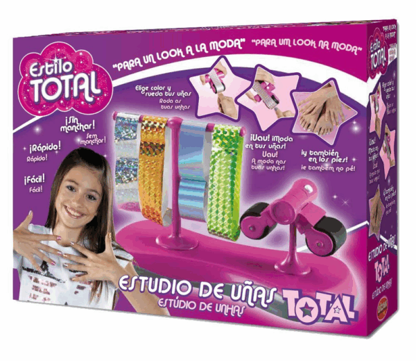Estudio de uñas manos y pies bizak