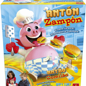 Anton Zampon Goliath 30337