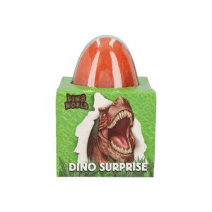 Huevo Dino World