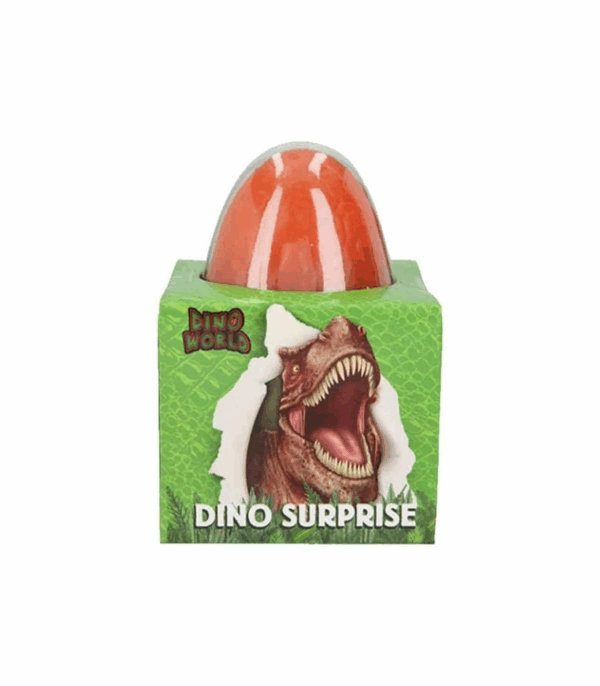 Huevo Dino World