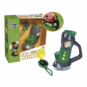 Cefa natura