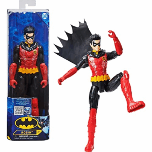 Robin Figura Batman 30cm Bizak