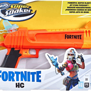Nerf Super Soaker Fornite HC Hasbro F5110