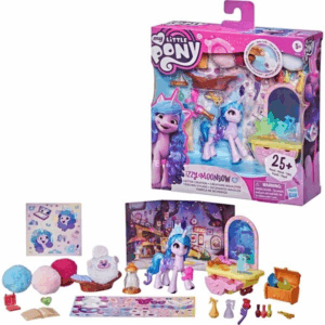 My Little Pony Izzy Moonbow Hasbro F2935