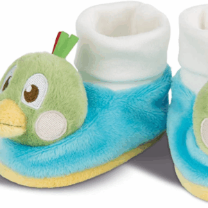 Zapatos Peluche Pato Nici