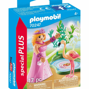 Princesa en el Lago Playmobil 70247
