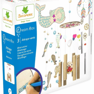 Colector de Viento Sycomore CRE1044