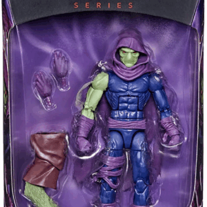 Marvels Sleepwalker Legens Hasbro F0373