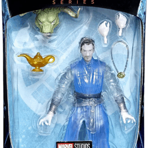 Forma Astral Dr. Strange Legens Hasbro F0370