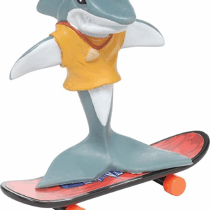 Tiburon Desdentado Boneless Mongo Grinders Wild Republic