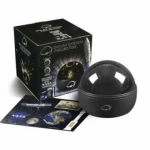 Solar System Proyector Nasa