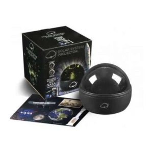 Solar System Proyector Nasa