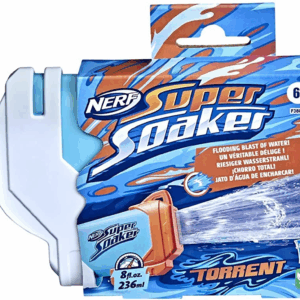 Super Soaker Torrent Hasbro