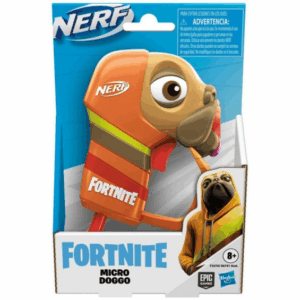Micro Doggo Nerf Fortnite Hasbro