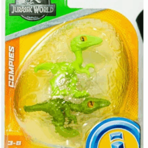Compies Imaginext Jurassic World FWF58