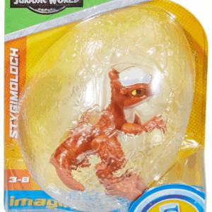 Stigimoloch Imaginext Jurassic World FWF55
